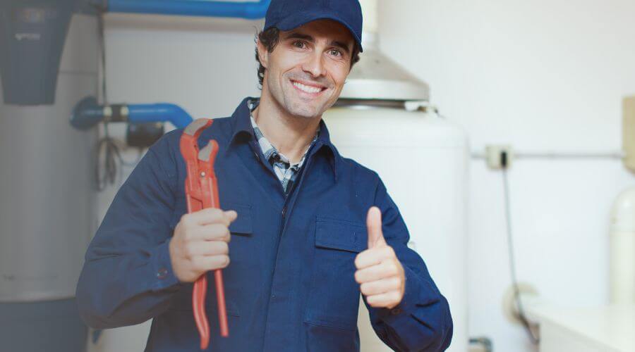 Professional emergency plumbing in Hyde Park, VT